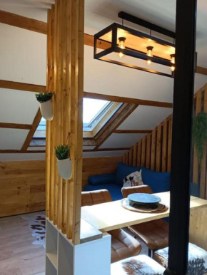 Studio Cosy Pyrénées 2000